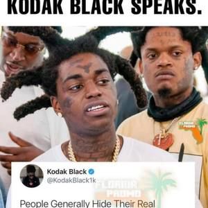 Meet your Posher, Luis